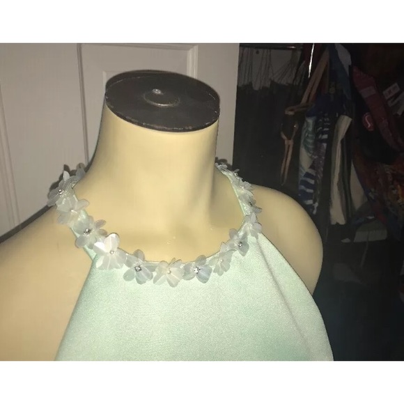 Erin by Erin Fetherston women's size 4 dress - Picture 2 of 4