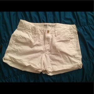 Old Navy "boyfriend" shorts