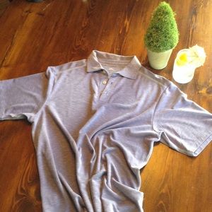 Tommy Bahama Men's Large Polo/like new condition