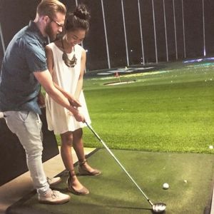 Meet your Posher, Nick