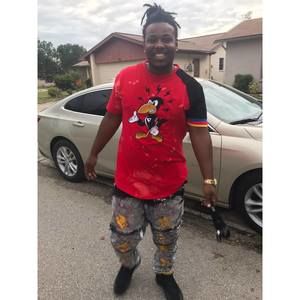 Meet your Posher, Rafael