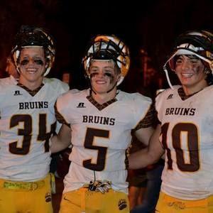 Meet your Posher, Trevor