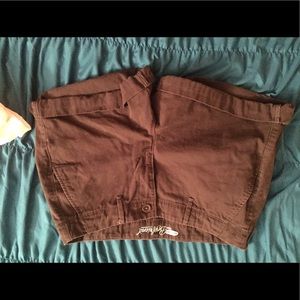 Old Navy "boyfriend" shorts