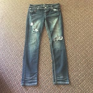 Almost Famous Jeans