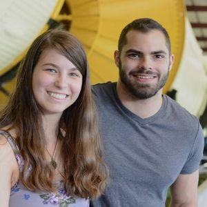 Meet your Posher, Krista