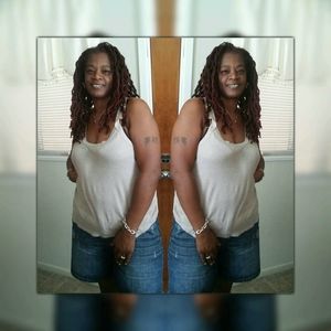 Meet your Posher, Veronica