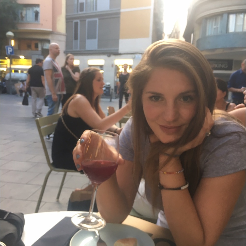 Meet your Posher, Jordi