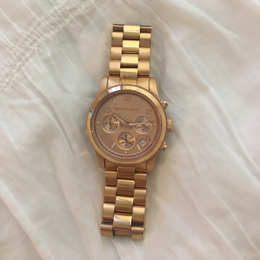 Michael Kors Watch
