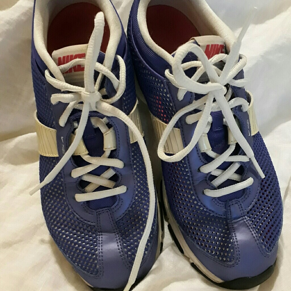 Nike Zooms. - Picture 2 of 6
