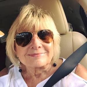 Meet your Posher, Judith