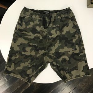 Zanerobe Sureshot shorts