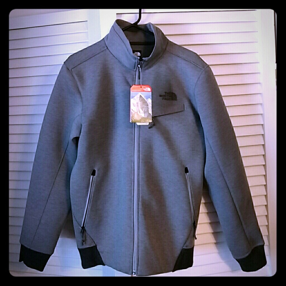 Men's North Face 3D Thermal Jacket