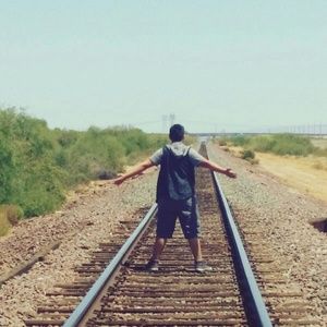 Meet your Posher, Josue