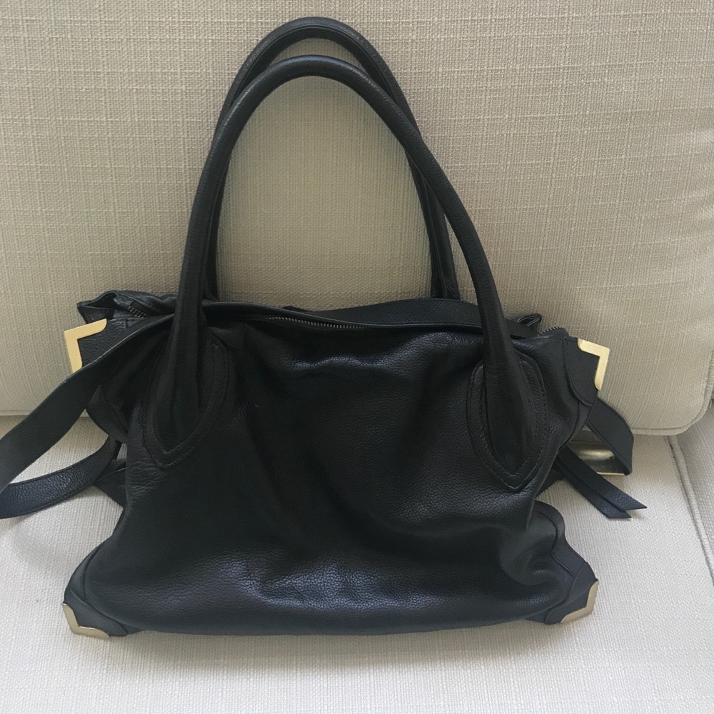 Foley & Corinna Satchel