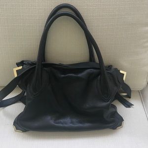 Foley & Corinna Satchel