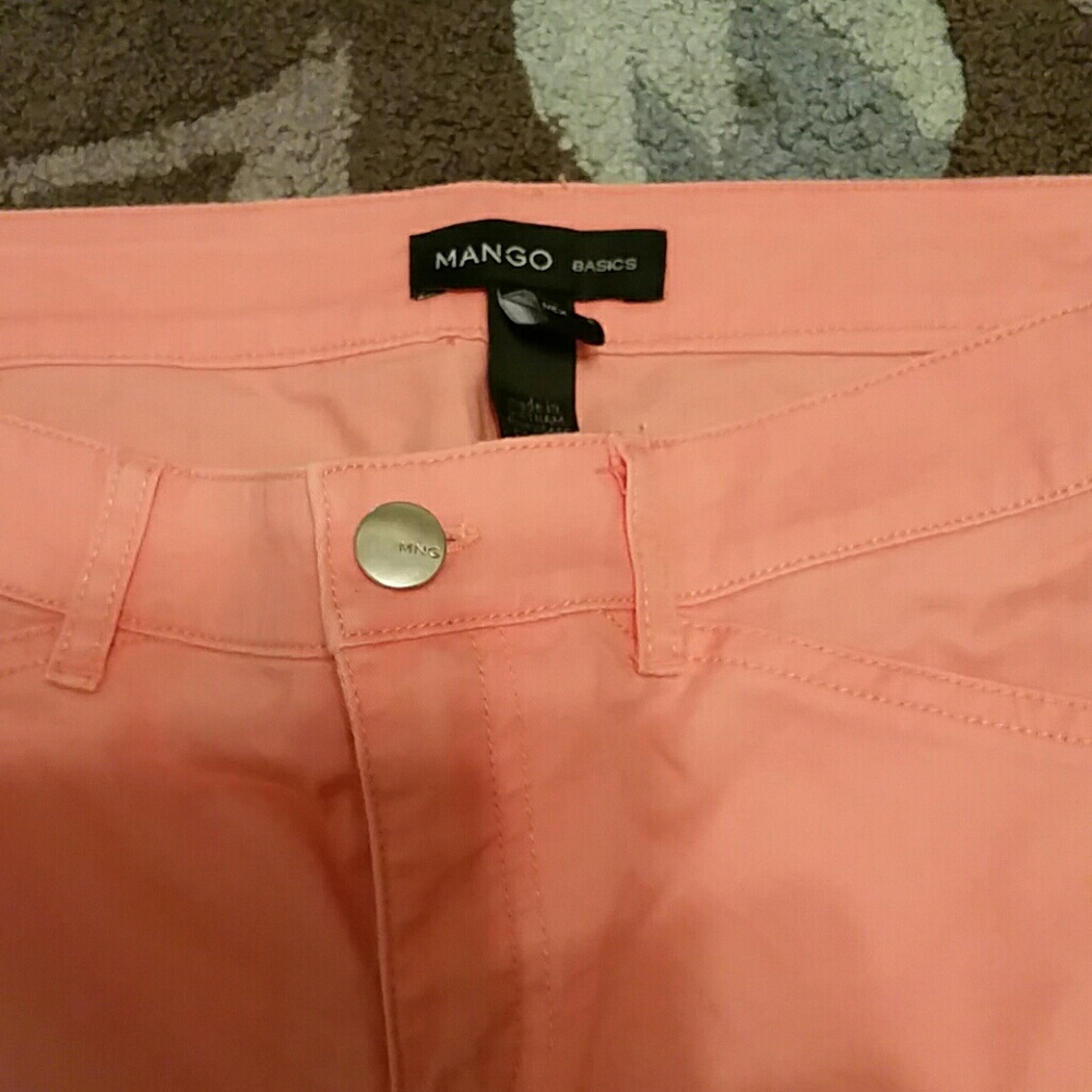 pants - Picture 2 of 3