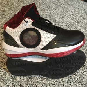 New 2010 Air Jordans