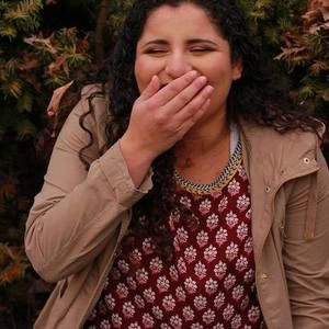 Meet your Posher, Aime