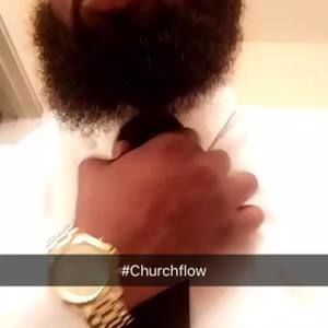 Meet your Posher, Randy