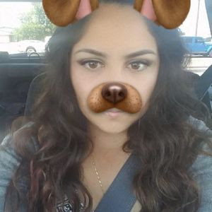 Meet your Posher, Abigail