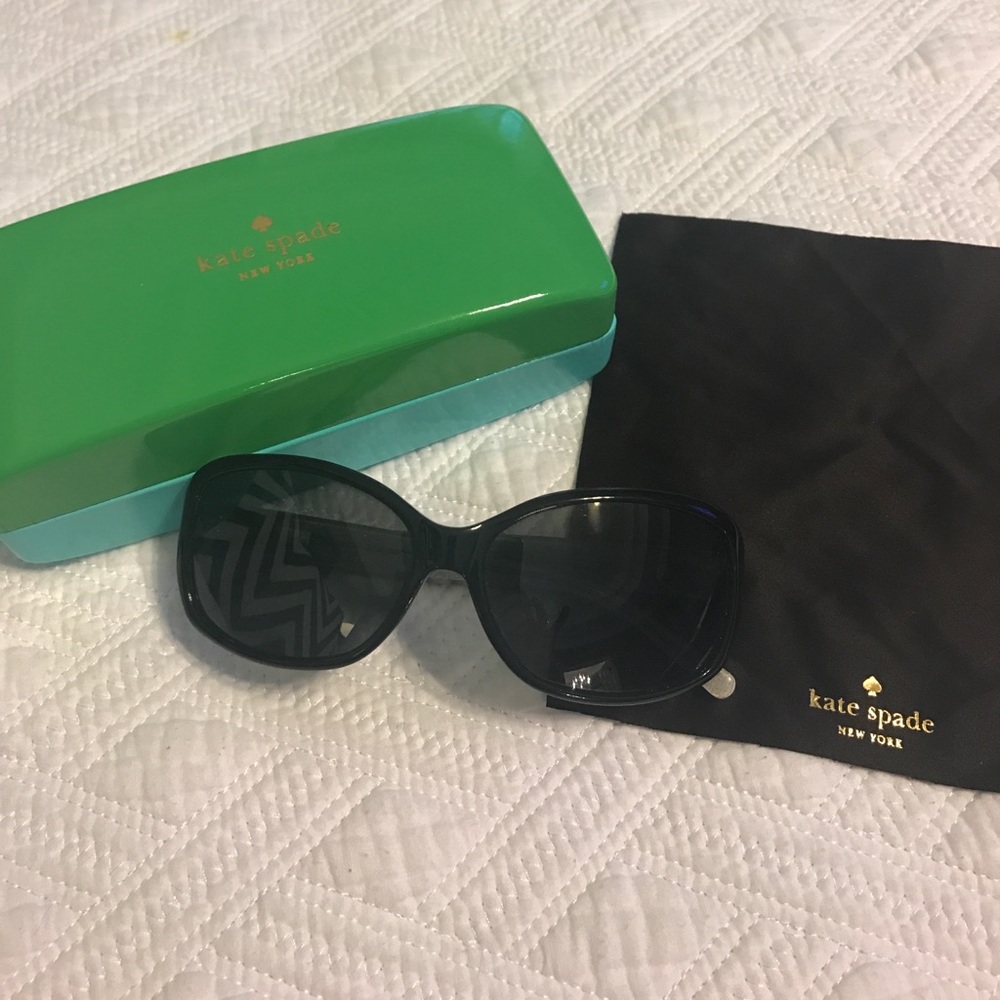 Kate Spade Sunglasses