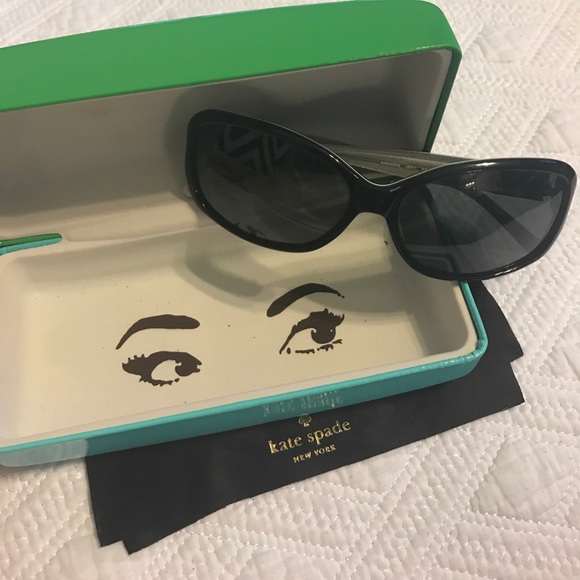 Kate Spade Sunglasses
