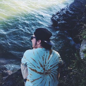 Meet your Posher, Carlos