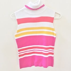 Women's Sleeveless Top