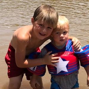 Meet your Posher, Ashlee