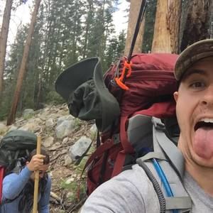 Meet your Posher, Gary