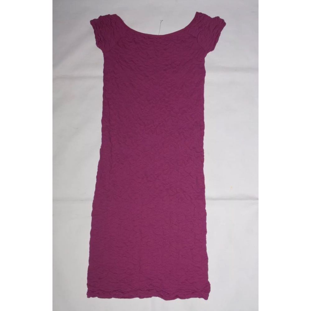 FREE PEOPLE INTIMATLEY BODY CON SLIP MINI DRESS