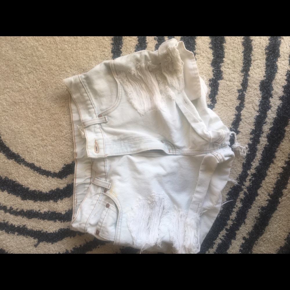 urban outfitters shorts