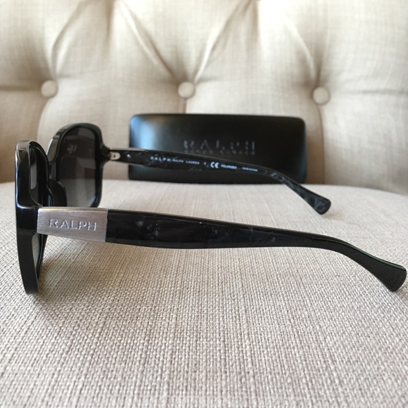 Authentic RALPH LAUREN Womens POLARIZED Sunglasses main image 6