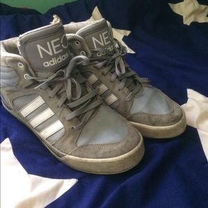 Addidas shoes