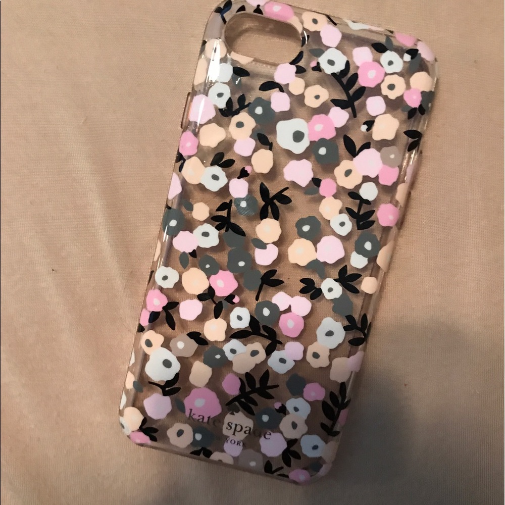 Kate Spade iPhone 7 case