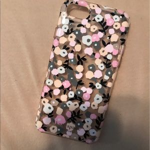 Kate Spade iPhone 7 case