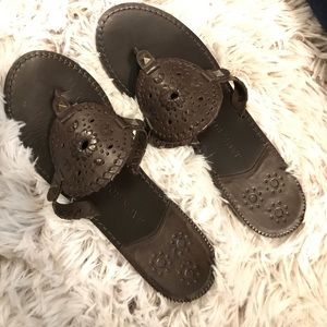 Jack Rogers Georgica Sandals