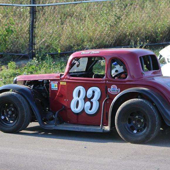 Meet your Posher, Daniel - Picture 1 of 1