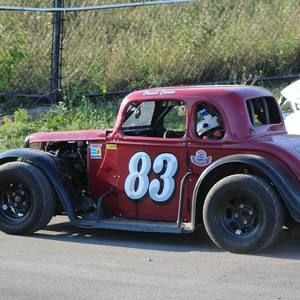 Meet your Posher, Daniel