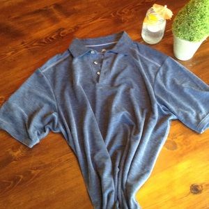 Tommy Bahama Men's Large Polo/like new
