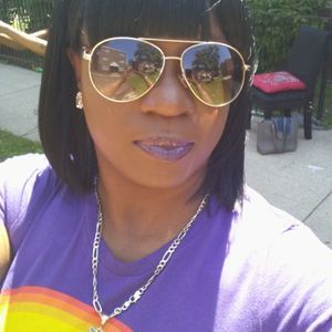 Meet your Posher, Veronica