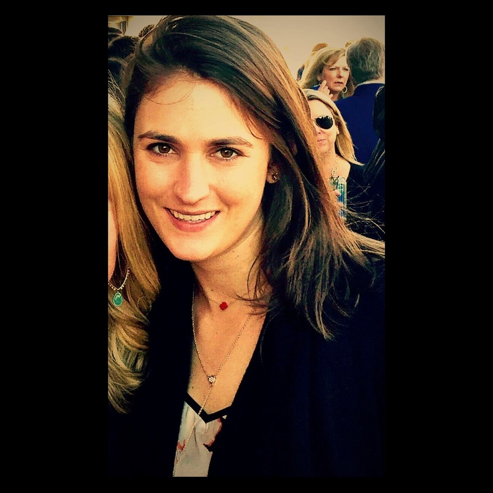 Meet Your Posher Helen! 🤗