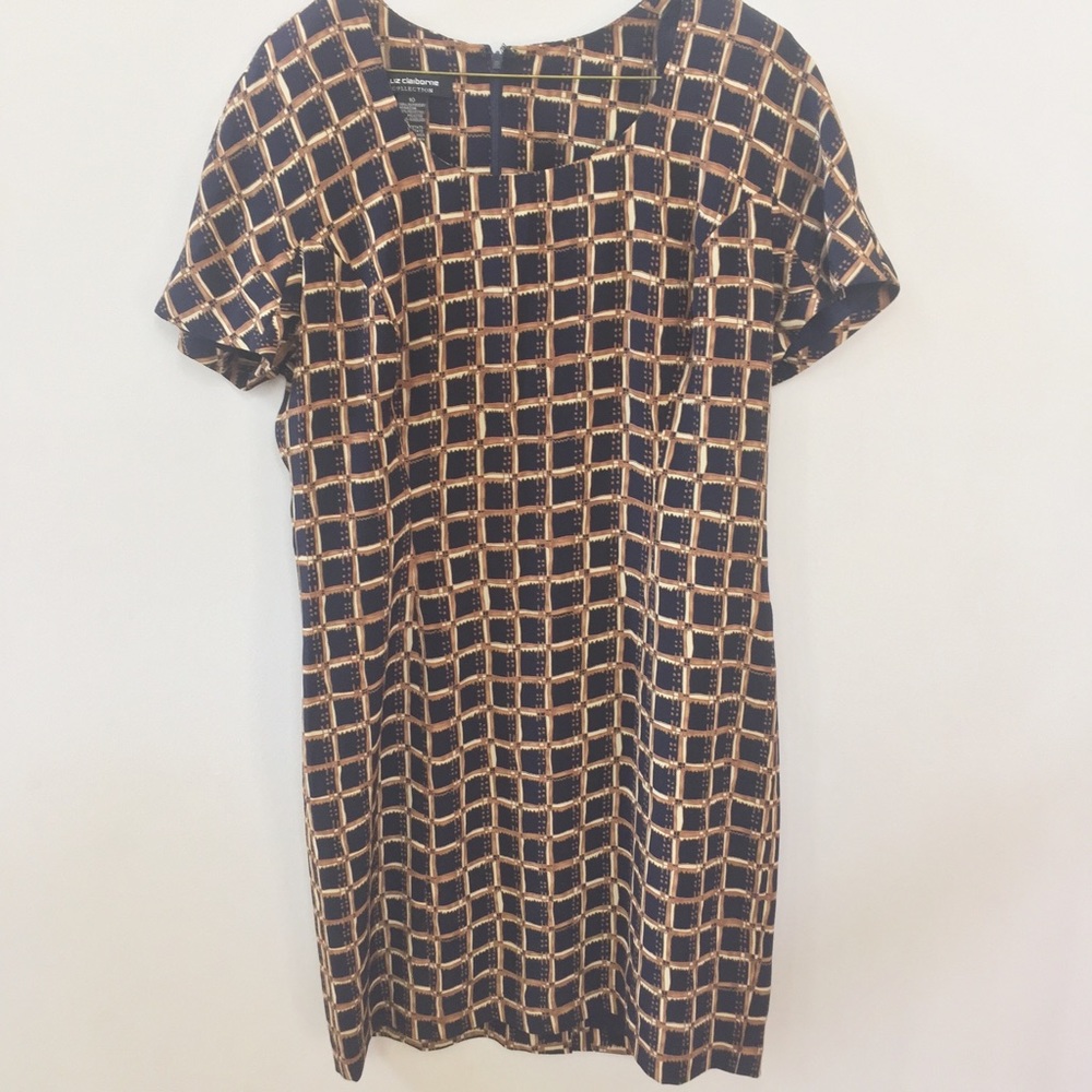 Women's One-Piece Dress