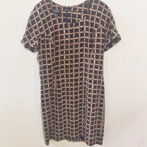 Women's One-Piece Dress