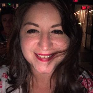 Meet your Posher, Veronica