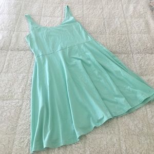 PINK VS skater dress