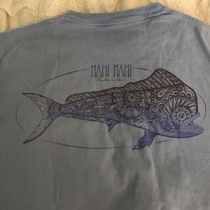 Southern Shirt Company short sleeve tee size M