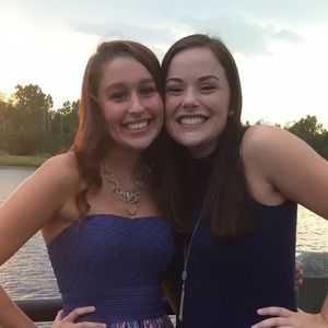 Meet your Posher, Kimberly