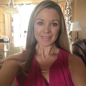 Meet your Posher, Beth