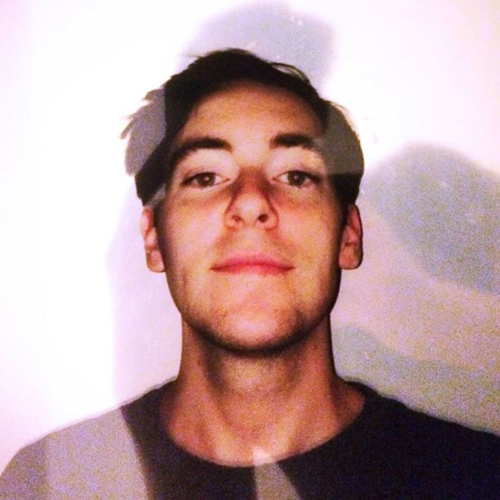 Meet your Posher, Tim